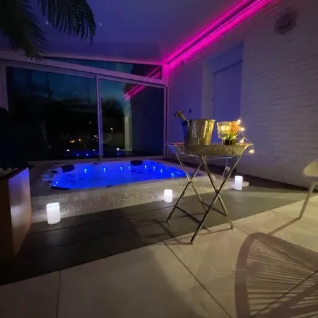 Daire Koh Samui Siam Manahakhon &