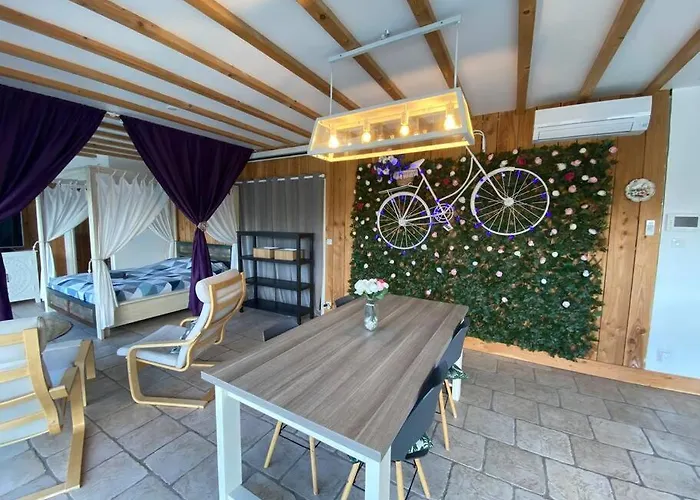 Koh Samui Siam Manahakhon & Rieux-de-Pelleport