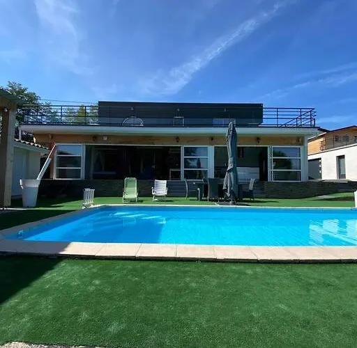 Koh Samui Siam Manahakhon & Rieux-de-Pelleport