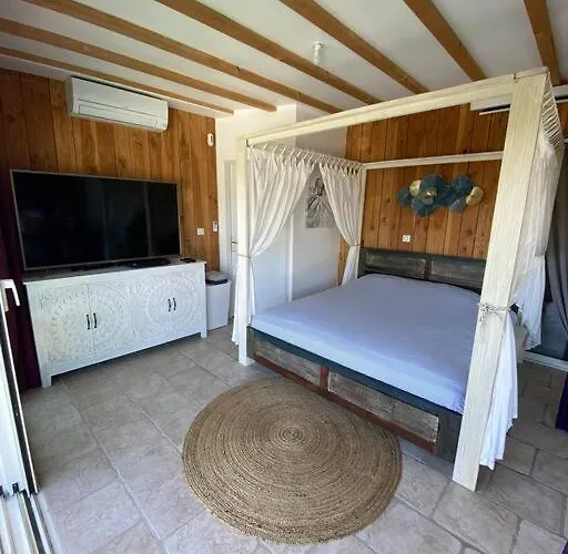 Apartment Koh Samui Siam Manahakhon & Rieux-de-Pelleport