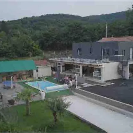 아파트 Koh Samui Siam Manahakhon & Rieux-de-Pelleport