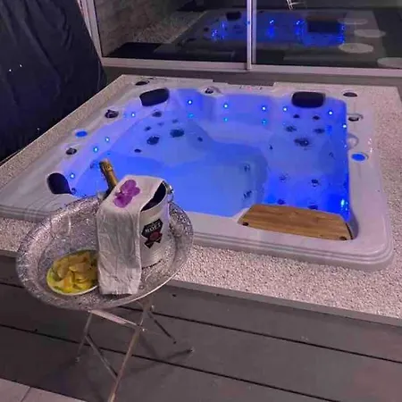 Koh Samui Siam Manahakhon & 아파트 *