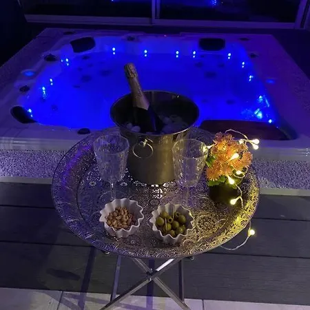 아파트 Koh Samui Siam Manahakhon & Rieux-de-Pelleport