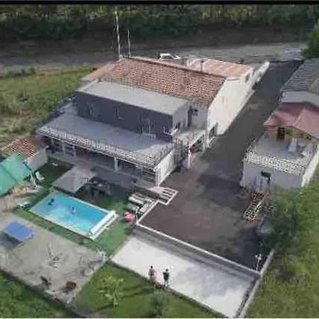 아파트 Koh Samui Siam Manahakhon &