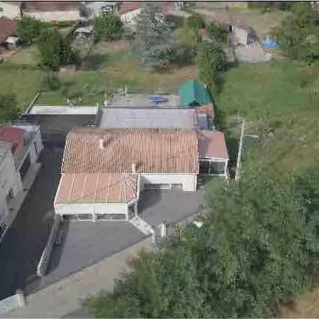 Koh Samui Siam Manahakhon & Rieux-de-Pelleport