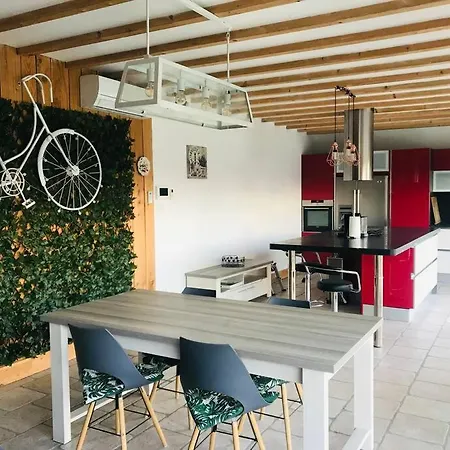 Koh Samui Siam Manahakhon & 아파트 *