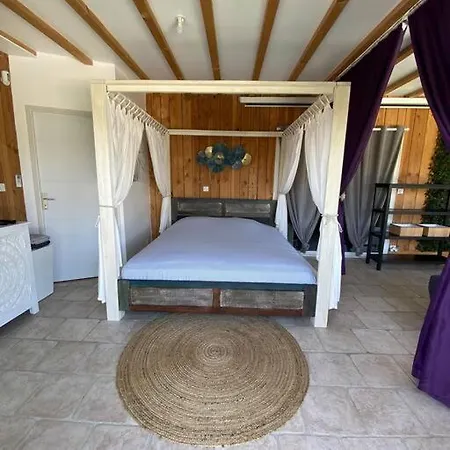 Koh Samui Siam Manahakhon & Διαμέρισμα *