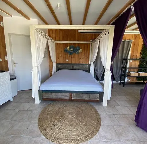 Koh Samui Siam Manahakhon & Appartement *